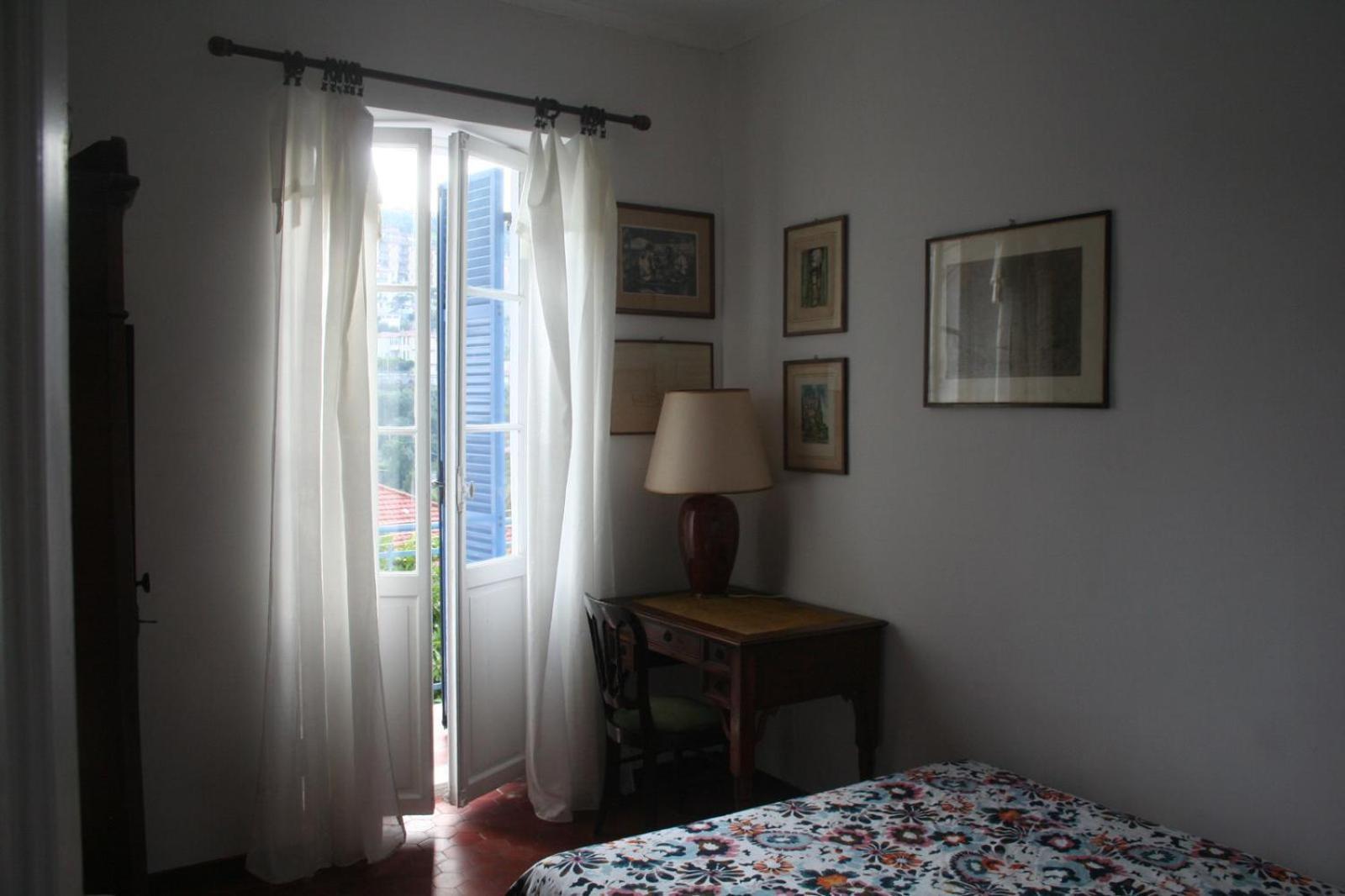 圣雷默La Casa Di Flora公寓 外观 照片