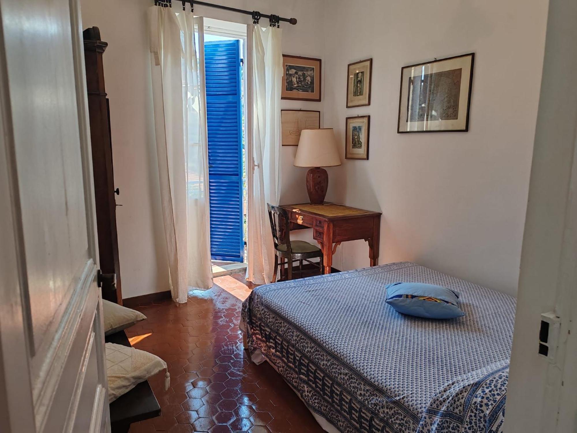 圣雷默La Casa Di Flora公寓 外观 照片